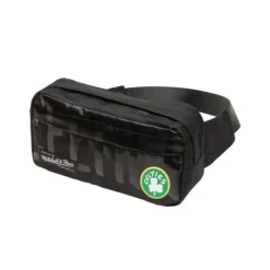 Woman Mitchell & Ness Accessories-Fanny Pack Boston Celtics