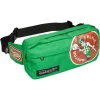 Woman Mitchell & Ness Accessories-Fanny Pack Boston Celtics