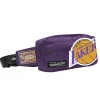 Woman Mitchell & Ness Accessories-Fanny Pack Los Angeles Lakers