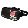 Woman Mitchell & Ness Accessories-Fanny Pack Miami Heat