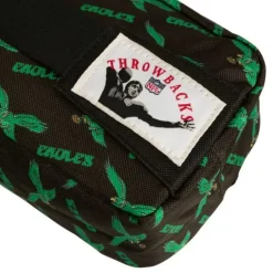 Woman Mitchell & Ness Accessories-Fanny Pack Philadelphia Eagles