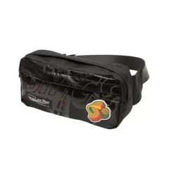 Woman Mitchell & Ness Accessories-Fanny Pack Seattle Supersonics