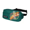 Woman Mitchell & Ness Accessories-Fanny Pack Seattle Supersonics