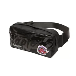 Woman Mitchell & Ness Accessories-Fanny Pack Toronto Raptors