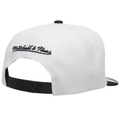 Mitchell & Ness Snapback-Fast Times Snapback Boston Celtics