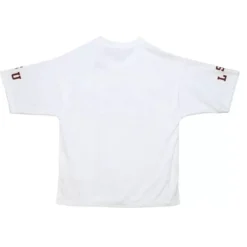 Mitchell & Ness Nfl Legacy-Fight Song Legacy Louisiana State University Jersey