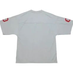 Mitchell & Ness Nfl Legacy-Fight Song Legacy Ohio State Jersey