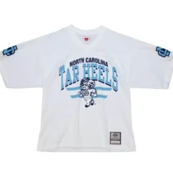 Mitchell & Ness Nfl Legacy-Fight Song Legacy University Of North Carolina Jersey