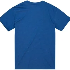 Men Mitchell & Ness T-Shirts & Tops-Fighten' Phillies Tee Philadelphia Phillies