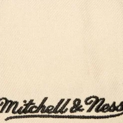 Mitchell & Ness Snapback-Finals Remix Snapback Finals Bulls Vs. Suns