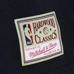 Men Mitchell & Ness T-Shirts & Tops-Finals Tee Chicago Bulls