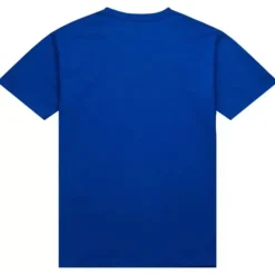 Men Mitchell & Ness T-Shirts & Tops-Finals Tee Cleveland Cavaliers