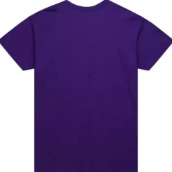 Men Mitchell & Ness T-Shirts & Tops-Finals Tee Phoenix Suns