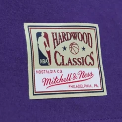 Men Mitchell & Ness T-Shirts & Tops-Finals Tee Phoenix Suns