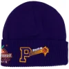 Mitchell & Ness Knit-First Letterman Knit Hwc Phoenix Suns