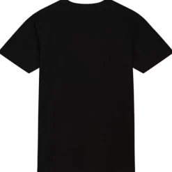 Men Mitchell & Ness T-Shirts & Tops-Flashbacks Tee Los Angeles Lakers