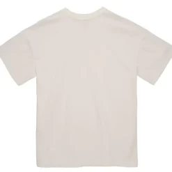 Men Mitchell & Ness T-Shirts & Tops-Freedom Tee San Francisco Giants