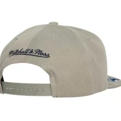 Mitchell & Ness Snapback-Front Face Snapback Dallas Cowboys