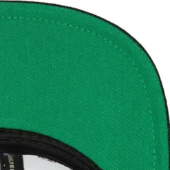 Mitchell & Ness Snapback-Front Loaded Snapback Georgetown University