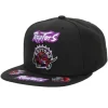 Mitchell & Ness Snapback-Front Loaded Snapback Hwc Toronto Raptors
