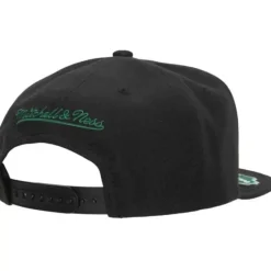 Mitchell & Ness Snapback-Front Loaded Snapback Milwaukee Bucks