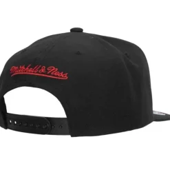 Mitchell & Ness Snapback-Front Loaded Snapback Philadelphia 76Ers