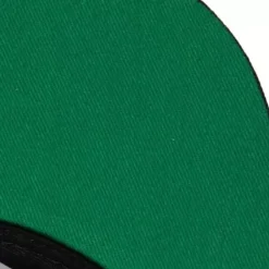 Mitchell & Ness Snapback-Front Loaded Snapback Philadelphia 76Ers