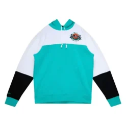 Men Mitchell & Ness Hoodies & Sweatshirts-Fusion Fleece 2.0 All Star 1996-97