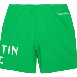 Men Mitchell & Ness Shorts-Game Day Ft Shorts Austin Fc
