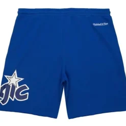 Men Mitchell & Ness Shorts-Game Day Ft Shorts Orlando Magic