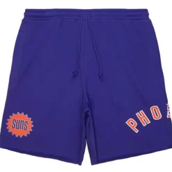 Men Mitchell & Ness Shorts-Game Day Ft Shorts Phoenix Suns