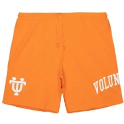 Men Mitchell & Ness Shorts-Game Day Ft Shorts University Of Tennessee