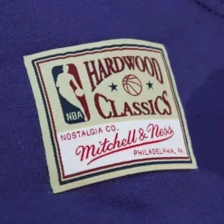 Men Mitchell & Ness Hoodies & Sweatshirts-Game Day Pattern Pullover Hoodie Milwaukee Bucks