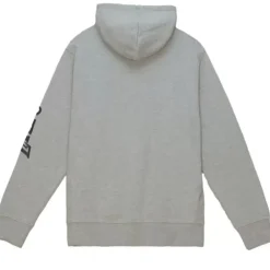 Men Mitchell & Ness Hoodies & Sweatshirts-Ghost Green Camo Hoody Los Angeles Lakers