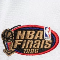 Mitchell & Ness Snapback-Glow Team Snapback Hwc Chicago Bulls