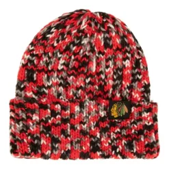 Mitchell & Ness Knit-Gma Knit Chicago Blackhawks