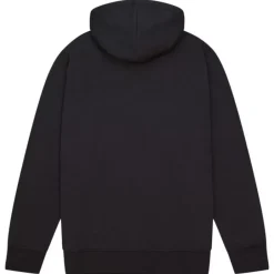 Men Mitchell & Ness Hoodies & Sweatshirts-Golden Hour Glaze Hoodie Phoenix Suns