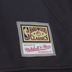 Men Mitchell & Ness Hoodies & Sweatshirts-Golden Hour Glaze Hoodie Phoenix Suns