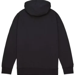 Men Mitchell & Ness Hoodies & Sweatshirts-Golden Hour Glaze Hoodie Milwaukee Bucks