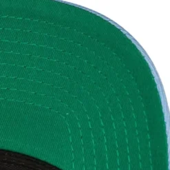 Mitchell & Ness Snapback-Gpa Snapback University Of North Carolina