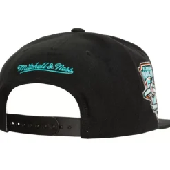 Mitchell & Ness Snapback-Grand Slam Snapback Coop Florida Marlins