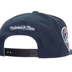 Mitchell & Ness Snapback-Grand Slam Snapback Coop Chicago White Sox
