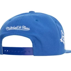 Mitchell & Ness Snapback-Grand Slam Snapback Coop Brooklyn Dodgers