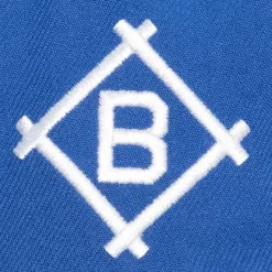 Mitchell & Ness Snapback-Grand Slam Snapback Coop Brooklyn Dodgers