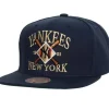 Mitchell & Ness Snapback-Grand Slam Snapback Coop New York Yankees