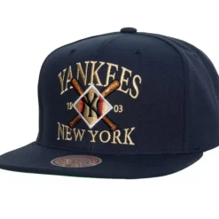 Mitchell & Ness Snapback-Grand Slam Snapback Coop New York Yankees