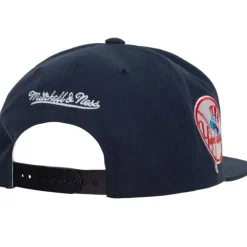 Mitchell & Ness Snapback-Grand Slam Snapback Coop New York Yankees