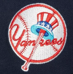 Mitchell & Ness Snapback-Grand Slam Snapback Coop New York Yankees