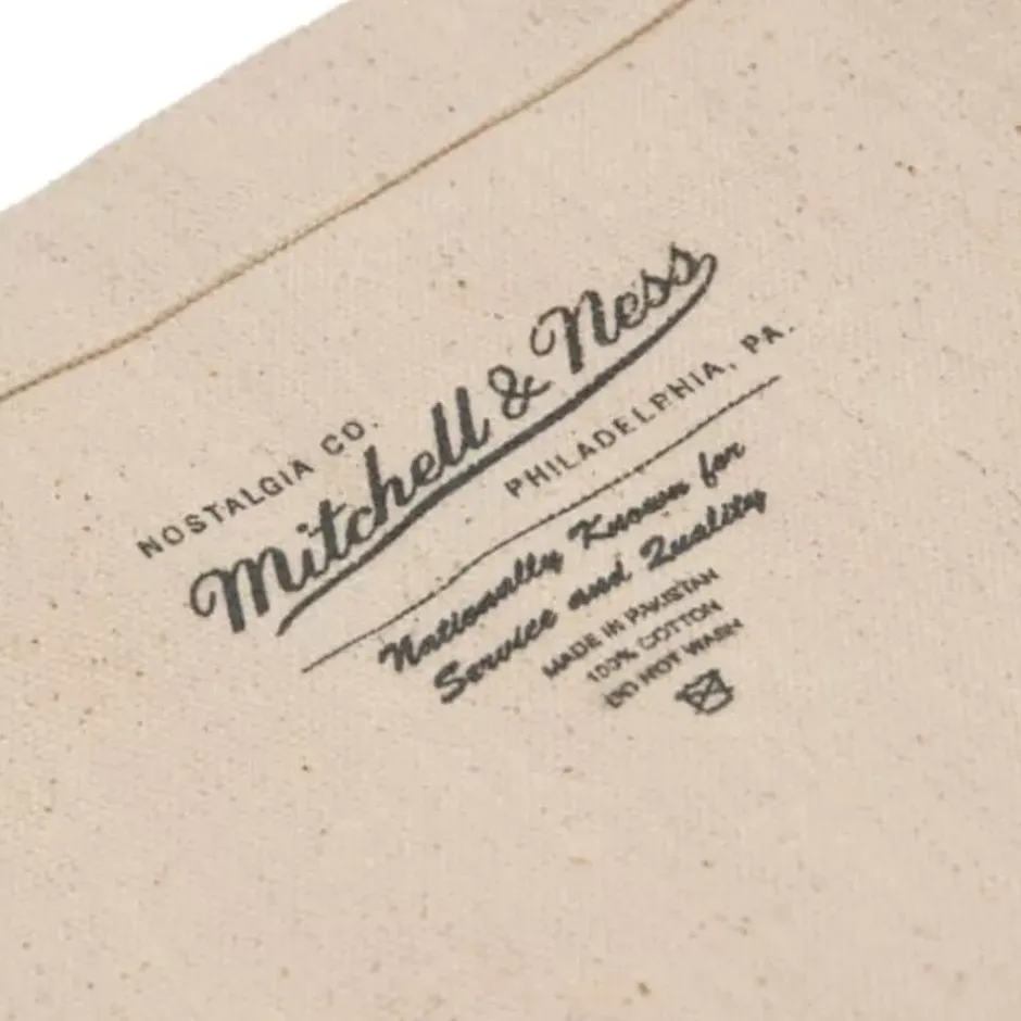 Woman Mitchell & Ness Accessories-Graphic Tote Bag 2.0 Chicago Bulls