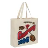 Woman Mitchell & Ness Accessories-Graphic Tote Bag 2.0 Chicago Bulls